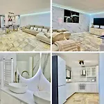 Just Renovated Boho Chic By Better Bookings