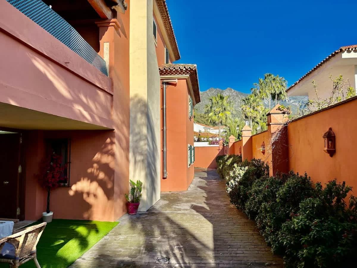 Apartment Just Renovated Boho Chic By Better Bookings *