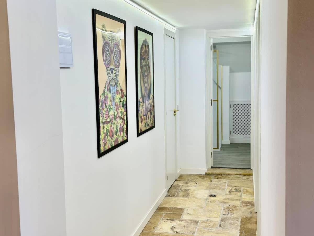 Just Renovated Boho Chic By Better Bookings Apartment *