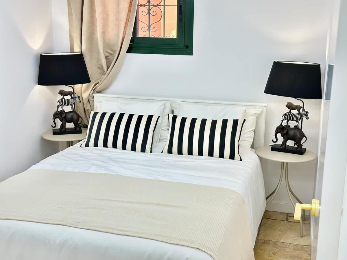 Apartment Just Renovated Boho Chic By Better Bookings *